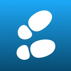 Steps App Icon